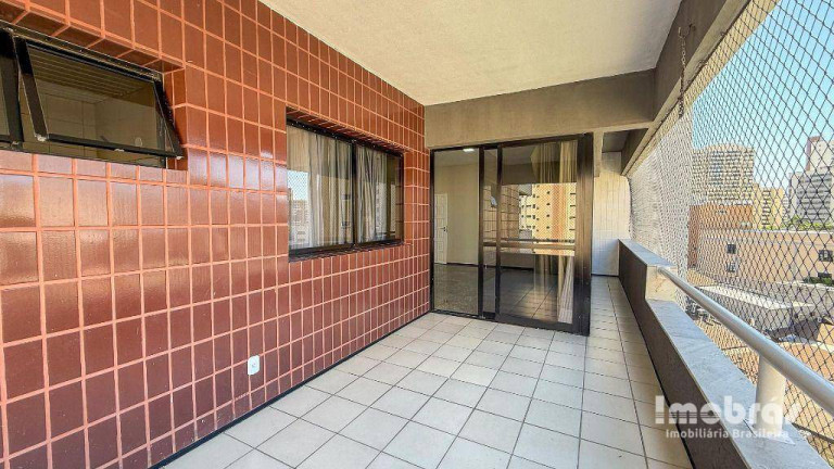 Imagem Apartamento com 3 Quartos para Alugar, 158 m² em Meireles - Fortaleza Imagem Apartamento com 3 Quartos para Alugar, 158 m² em Meireles - Fortaleza