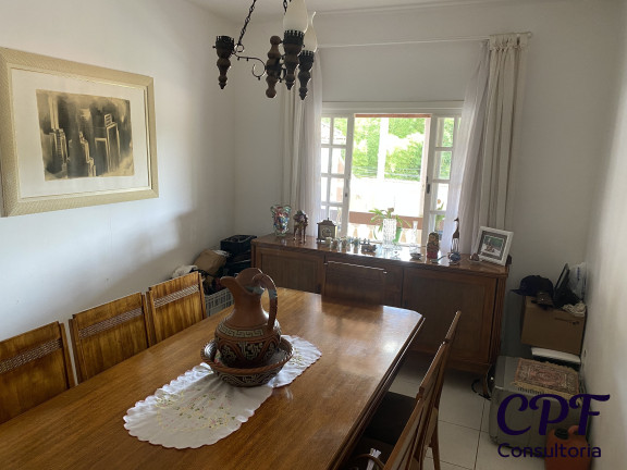 Imagem Imóvel com 5 Quartos à Venda,  em Vendida - Bragança Paulista