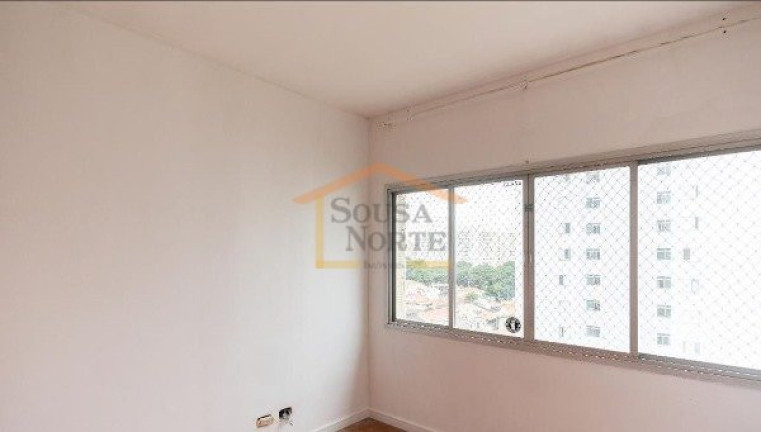 Imagem Apartamento com 2 Quartos à Venda, 54 m² em Jardim íris - São Paulo