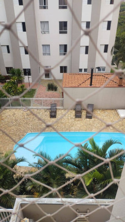 Imagem Apartamento com 2 Quartos à Venda, em Loteamento Residencial Viva Vista - Sumaré Imagem Apartamento com 2 Quartos à Venda, em Loteamento Residencial Viva Vista - Sumaré