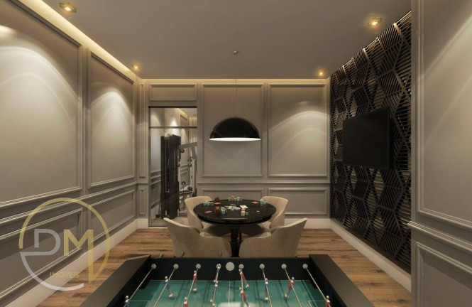 Imagem Apartamento com 3 Quartos à Venda, 117 m² em Centro - Itapema