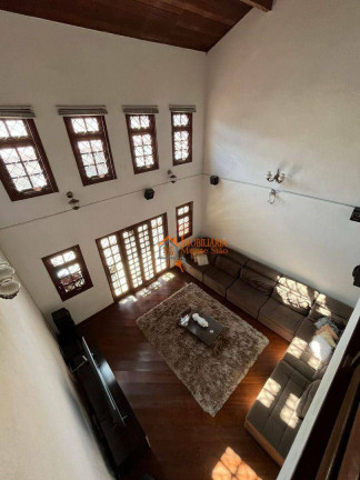Imagem Sobrado com 4 Quartos à Venda, 256 m² em Jardim Bom Clima - Guarulhos Imagem Sobrado com 4 Quartos à Venda, 256 m² em Jardim Bom Clima - Guarulhos