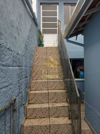 Imagem Casa com 4 Quartos à Venda, 215 m² em Conjunto Habitacional São Sebastião - Mogi Das Cruzes