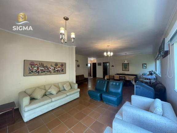 Imagem Casa com 5 Quartos à Venda, 550 m² em Península - Guarujá Imagem Casa com 5 Quartos à Venda, 550 m² em Península - Guarujá