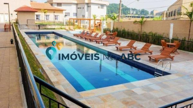 Imagem Apartamento com 2 Quartos à Venda, 49 m² em Ferrazópolis - São Bernardo Do Campo Imagem Apartamento com 2 Quartos à Venda, 49 m² em Ferrazópolis - São Bernardo Do Campo