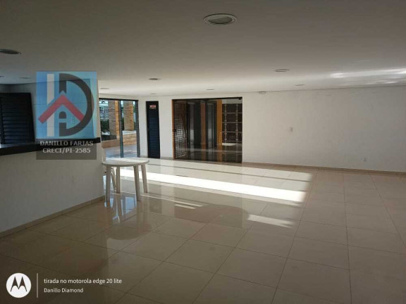 Imagem Apartamento com 3 Quartos à Venda, 144 m² em Fátima - Teresina
