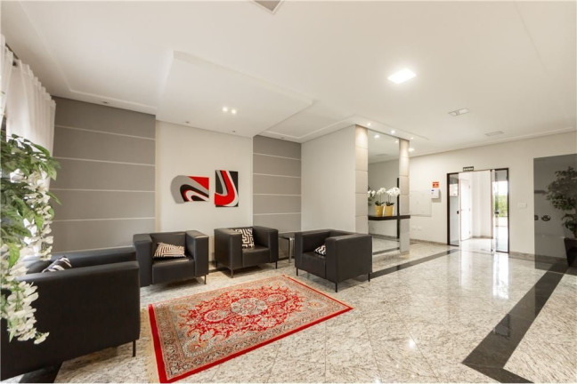 Imagem Apartamento com 3 Quartos à Venda, 130 m² em Jardim Anália Franco - São Paulo Imagem Apartamento com 3 Quartos à Venda, 130 m² em Jardim Anália Franco - São Paulo