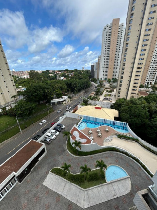 Imagem Apartamento com 4 Quartos à Venda, 171 m² em Horto Florestal - Salvador Imagem Apartamento com 4 Quartos à Venda, 171 m² em Horto Florestal - Salvador