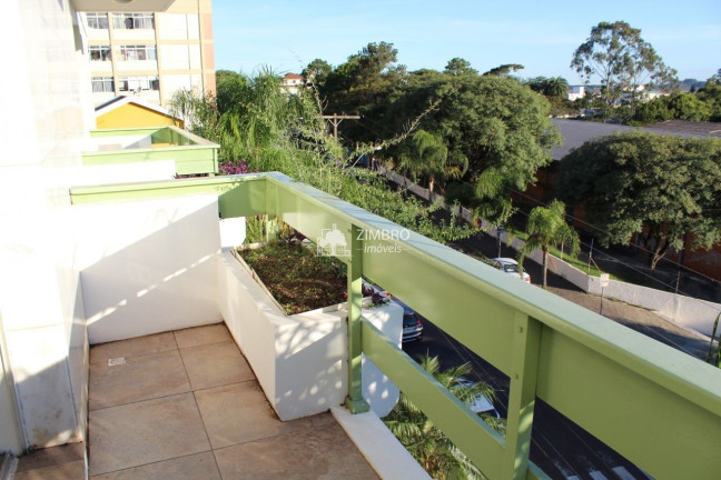 Imagem Cobertura com 3 Quartos à Venda, 248 m² em Nossa Senhora De Fátima - Santa Maria