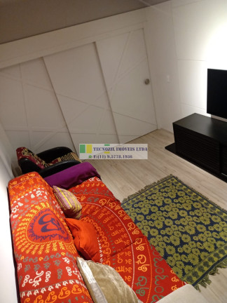 Imagem Apartamento com 3 Quartos à Venda, 147 m² em Vila Mariana - São Paulo