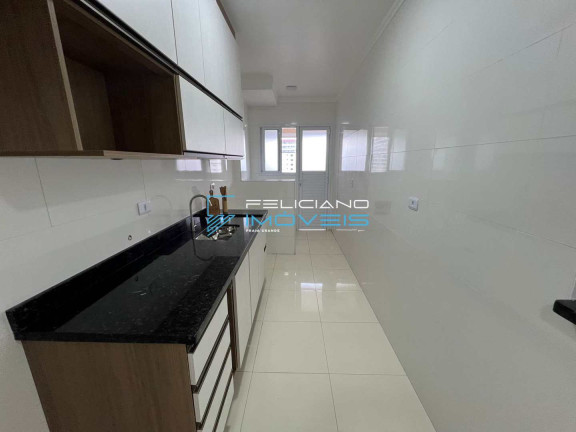 Imagem Apartamento com 2 Quartos à Venda, 85 m² em Aviação - Praia Grande Imagem Apartamento com 2 Quartos à Venda, 85 m² em Aviação - Praia Grande