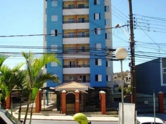 Imagem Apartamento com 2 Quartos à Venda, 68 m² em Vila Agrícola - Jundiaí Imagem Apartamento com 2 Quartos à Venda, 68 m² em Vila Agrícola - Jundiaí