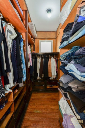 Imagem Apartamento com 3 Quartos à Venda, 141 m² em Brooklin Paulista - São Paulo
