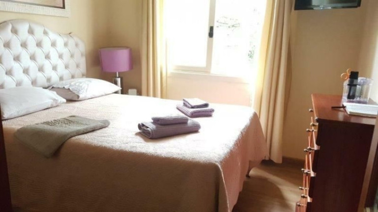 Imagem Apartamento com 2 Quartos à Venda, 47 m² em Planalto - Gramado