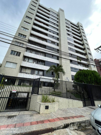 Imagem Apartamento com 3 Quartos à Venda, 162 m² em Treze De Julho - Aracaju Imagem Apartamento com 3 Quartos à Venda, 162 m² em Treze De Julho - Aracaju