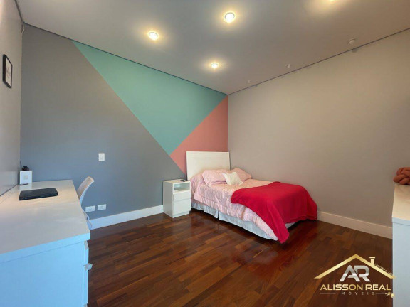 Imagem Casa de Condomínio com 5 Quartos à Venda, 481 m² em Alphaville - Santana De Parnaíba Imagem Casa de Condomínio com 5 Quartos à Venda, 481 m² em Alphaville - Santana De Parnaíba