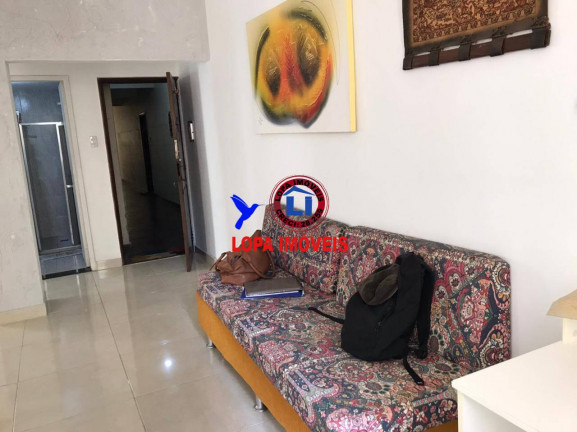 Imagem Apartamento com 3 Quartos à Venda, 72 m² em Centro - Rio De Janeiro Imagem Apartamento com 3 Quartos à Venda, 72 m² em Centro - Rio De Janeiro