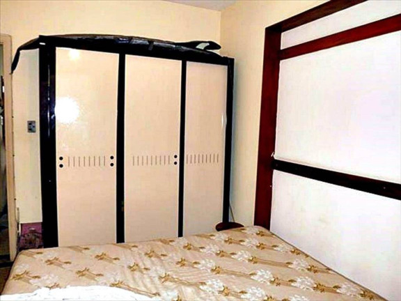 Imagem Casa com 1 Quarto à Venda, 70 m² em Vila Guilhermina - Praia Grande