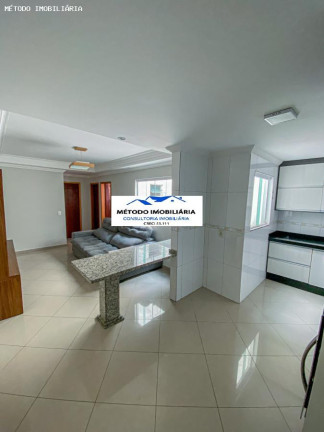 Imagem Apartamento com 2 Quartos à Venda, 112 m² em Parque Das Naçoes - Santo André