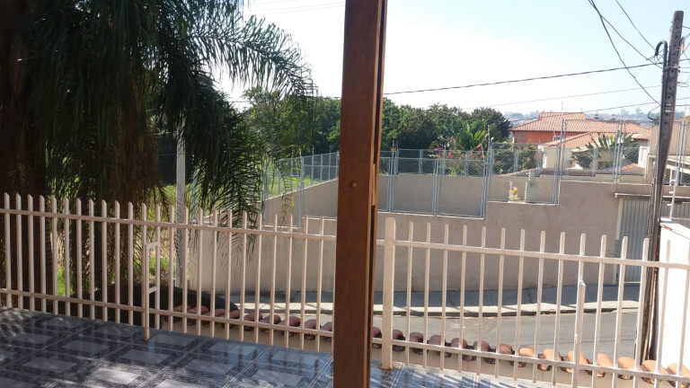 Imagem Sobrado com 5 Quartos à Venda, 378 m² em Jardim Santa Rosália - Sorocaba