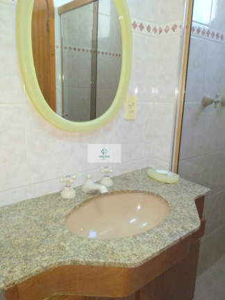 Imagem Apartamento com 4 Quartos à Venda, 100 m² em Enseada - Guarujá
