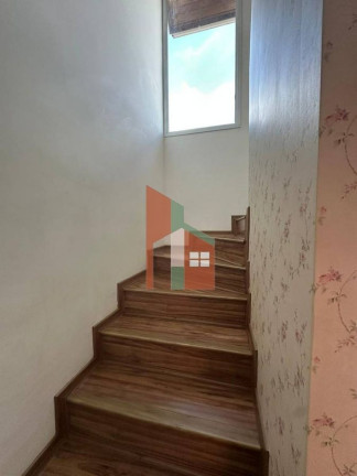 Imagem Sobrado com 3 Quartos para Alugar, 157 m² em Samambaia Parque Residencial - Atibaia