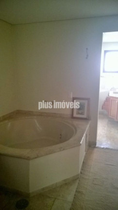 Imagem Apartamento com 4 Quartos à Venda, 290 m² em Panamby - São Paulo Imagem Apartamento com 4 Quartos à Venda, 290 m² em Panamby - São Paulo
