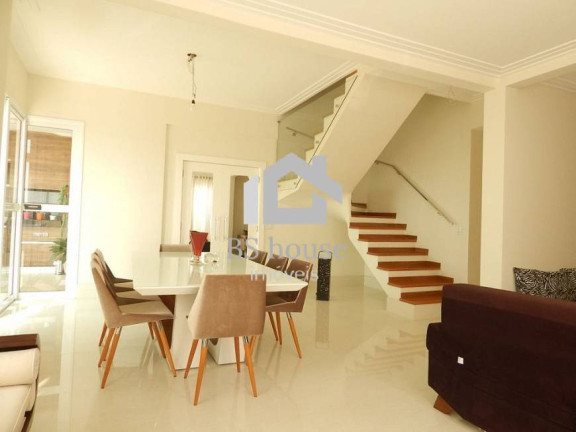 Imagem Apartamento com 3 Quartos à Venda, 335 m² em Nova Petrópolis - São Bernardo Do Campo