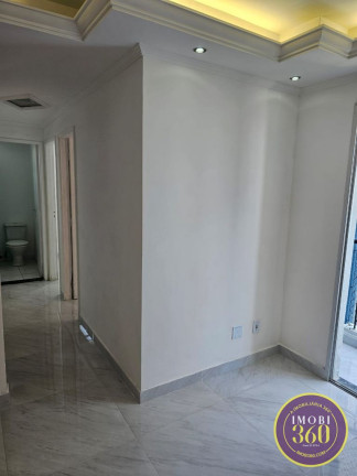 Imagem Apartamento com 2 Quartos à Venda, 48 m² em Itaquera - São Paulo