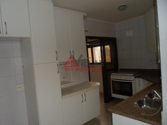 Imagem Apartamento com 3 Quartos à Venda, 170 m² em Vila Suzana - São Paulo