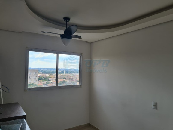Imagem Apartamento à Venda, em Campos Eliseos - Ribeirão Preto Imagem Apartamento à Venda, em Campos Eliseos - Ribeirão Preto