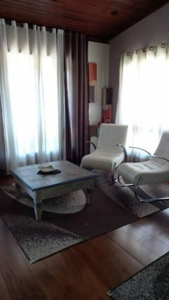 Imagem Casa de Condomínio com 3 Quartos à Venda, 376 m² em Centro - Morungaba Imagem Casa de Condomínio com 3 Quartos à Venda, 376 m² em Centro - Morungaba