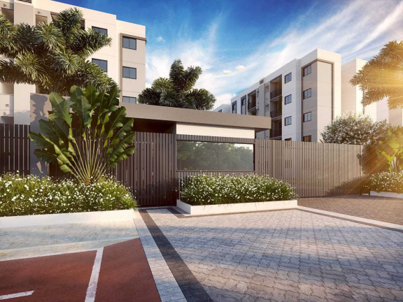 Imagem Apartamento com 2 Quartos à Venda, 41 m² em Jacarepaguá - Rio De Janeiro