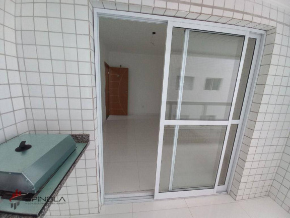 Imagem Apartamento com 2 Quartos à Venda, 71 m² em Boqueirão - Praia Grande