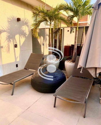 Imagem Cobertura com 2 Quartos à Venda, 185 m² em Barra Da Tijuca - Rio De Janeiro