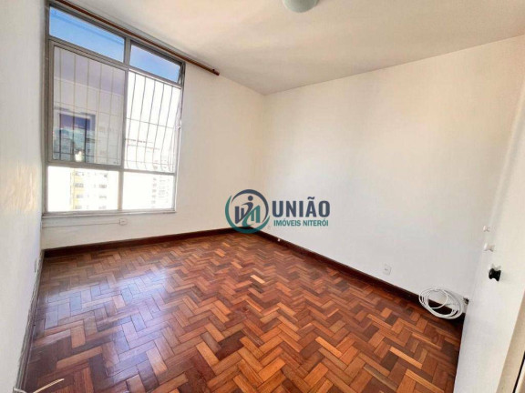 Imagem Apartamento com 3 Quartos à Venda, 130 m² em Icaraí - Niterói Imagem Apartamento com 3 Quartos à Venda, 130 m² em Icaraí - Niterói