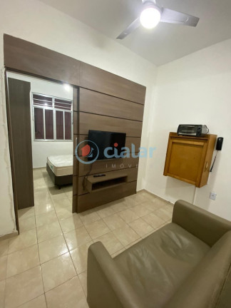Imagem Apartamento com 1 Quarto para Alugar, 23 m² em Botafogo - Rio De Janeiro Imagem Apartamento com 1 Quarto para Alugar, 23 m² em Botafogo - Rio De Janeiro