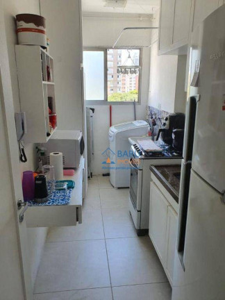 Imagem Apartamento com 1 Quarto à Venda, 28 m² em Vila Buarque - São Paulo