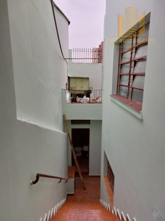 Imagem Casa com 3 Quartos à Venda, 200 m² em Vila Brasilina - São Paulo Imagem Casa com 3 Quartos à Venda, 200 m² em Vila Brasilina - São Paulo
