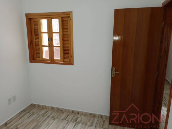 Imagem Casa com 3 Quartos à Venda, 80 m² em Morada Dos Nobres - Taubaté