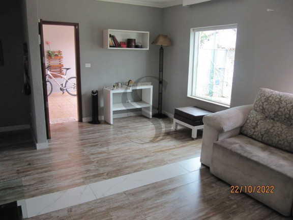 Imagem Sobrado com 3 Quartos à Venda, 170 m² em Jardim Maria Do Carmo - Sorocaba
