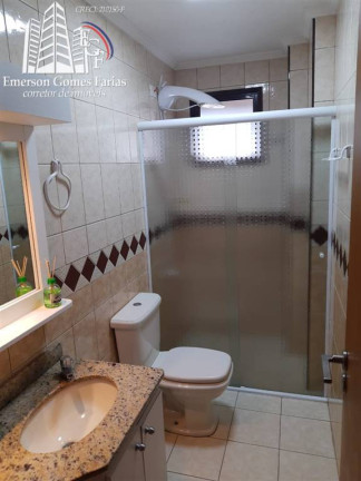 Imagem Apartamento com 3 Quartos à Venda, em Campo Da Aviacao - Praia Grande Imagem Apartamento com 3 Quartos à Venda, em Campo Da Aviacao - Praia Grande