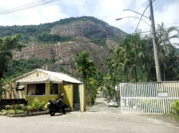 Imagem Terreno em Condomínio à Venda, 730 m² em Camorim - Rio De Janeiro Imagem Terreno em Condomínio à Venda, 730 m² em Camorim - Rio De Janeiro