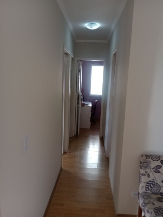 Imagem Imóvel com 3 Quartos à Venda, 60 m² em Jardim Previdência - São Paulo