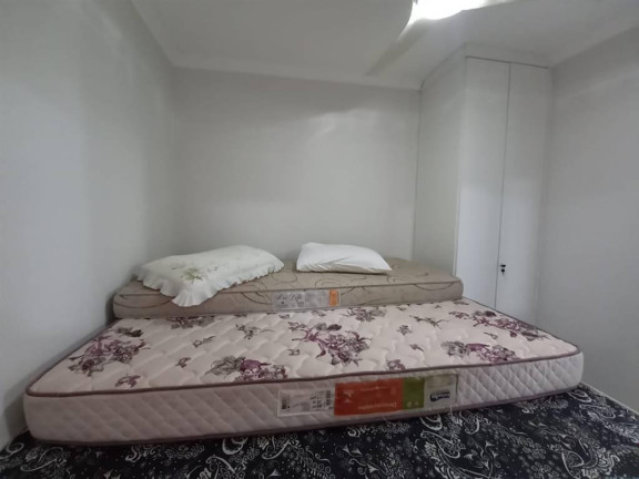 Imagem Apartamento com 1 Quarto à Venda, 60 m² em Vila Caiçara - Praia Grande