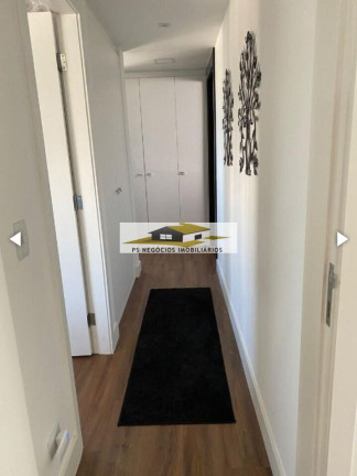 Imagem Apartamento com 2 Quartos à Venda, 116 m² em Brooklin Paulista - São Paulo