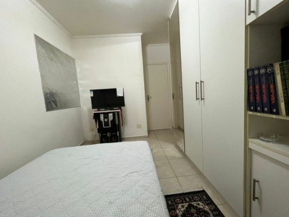 Imagem Apartamento com 3 Quartos à Venda, 77 m² em Gonzaga - Santos Imagem Apartamento com 3 Quartos à Venda, 77 m² em Gonzaga - Santos