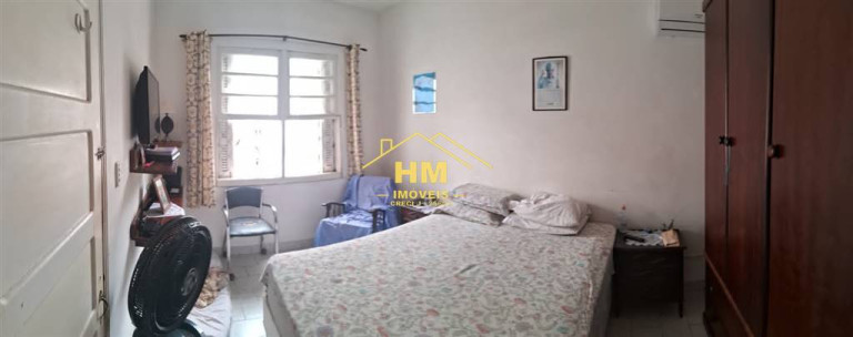 Imagem Apartamento com 3 Quartos à Venda, 107 m² em Itarare - Sao Vicente
