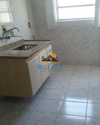 Imagem Apartamento à Venda, em Itararé - São Vicente Imagem Apartamento à Venda, em Itararé - São Vicente