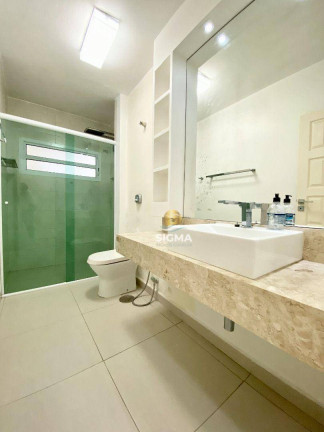 Imagem Apartamento com 4 Quartos à Venda, 150 m² em Pitangueiras - Guarujá